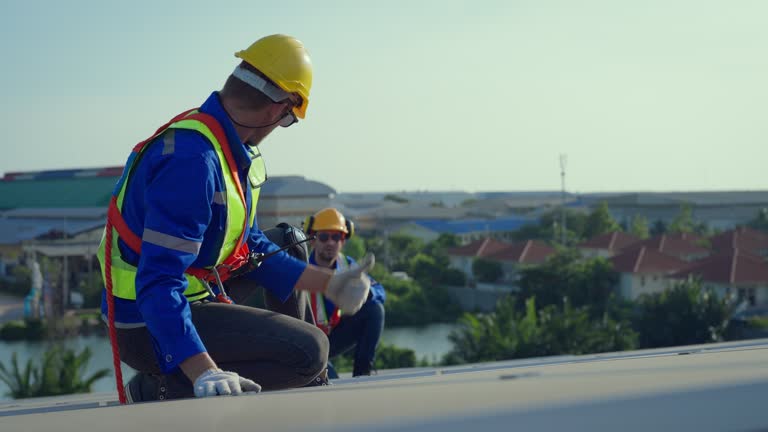 Best Slate Roofing  in Big Timber, MT